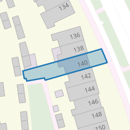 Perceel ETN01-L-9481