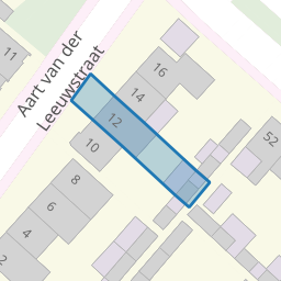 Perceel ETN01-L-9500