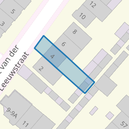 Perceel ETN01-L-9503