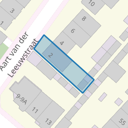 Perceel ETN01-L-9504