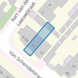 Perceel ETN01-L-9506