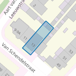 Perceel ETN01-L-9507