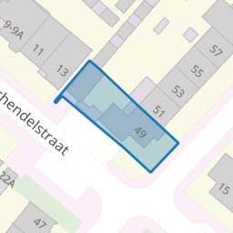 Perceel ETN01-L-9509