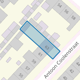 Perceel ETN01-L-9515