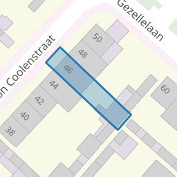 Perceel ETN01-L-9518