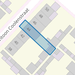 Perceel ETN01-L-9519