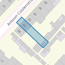 Perceel ETN01-L-9520