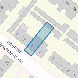 Perceel ETN01-L-9526