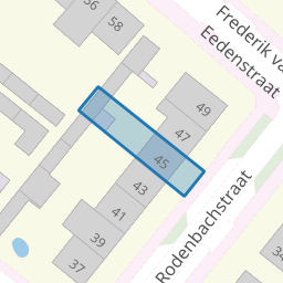 Perceel ETN01-L-9535