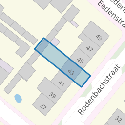 Perceel ETN01-L-9536