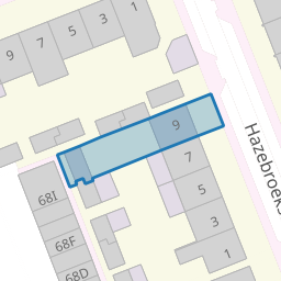 Perceel ETN01-L-9542