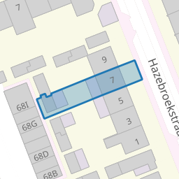 Perceel ETN01-L-9543