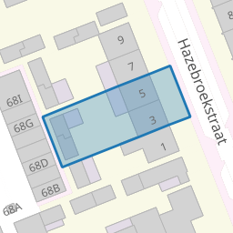 Perceel ETN01-L-9544