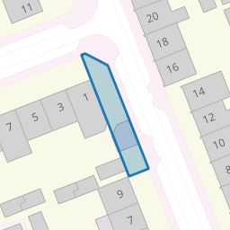 Perceel ETN01-L-9545