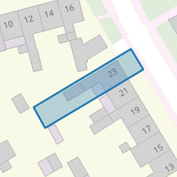 Perceel ETN01-L-9550