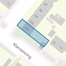 Perceel ETN01-L-9564