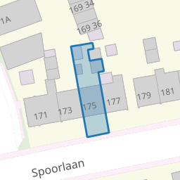 Perceel ETN01-L-9566