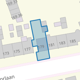 Perceel ETN01-L-9568