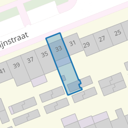 Perceel ETN01-L-9573