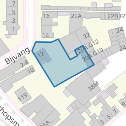 Perceel ETN01-L-9582