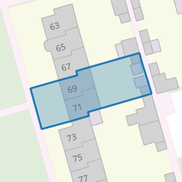 Perceel ETN01-L-9593