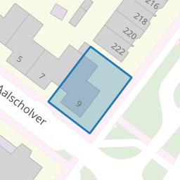 Perceel ETN01-L-9594