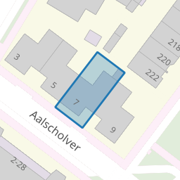 Perceel ETN01-L-9595