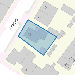 Perceel ETN01-L-9598