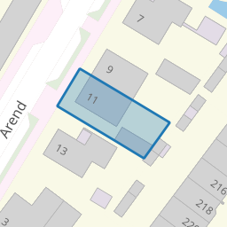 Perceel ETN01-L-9599