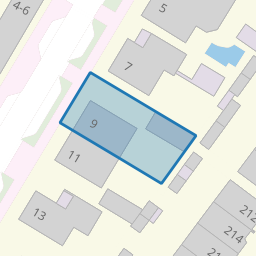 Perceel ETN01-L-9600