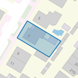 Perceel ETN01-L-9601