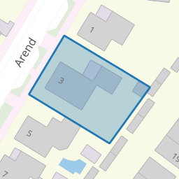 Perceel ETN01-L-9603