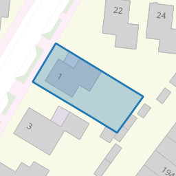 Perceel ETN01-L-9604