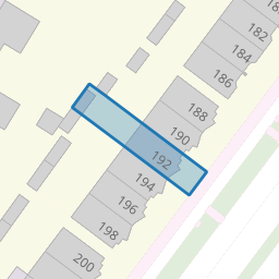 Perceel ETN01-L-9616