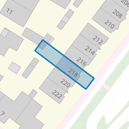 Perceel ETN01-L-9629