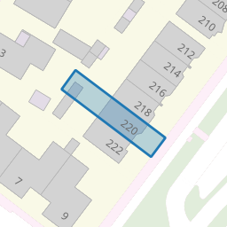 Perceel ETN01-L-9630