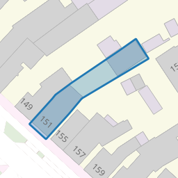 Perceel ETN01-L-9645