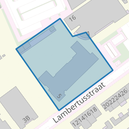 Perceel ETN01-L-9649