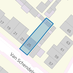 Perceel ETN01-L-9657