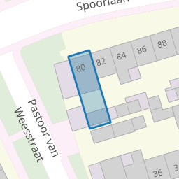 Perceel ETN01-L-9667