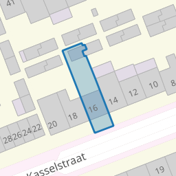 Perceel ETN01-L-9672