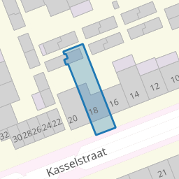 Perceel ETN01-L-9673