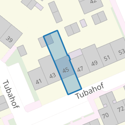 Perceel ETN01-L-9689