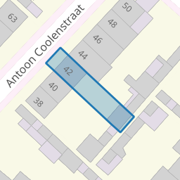 Perceel ETN01-L-9692