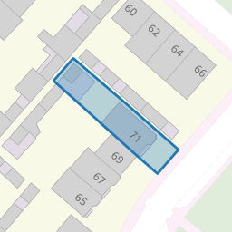 Perceel ETN01-L-9701