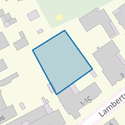 Perceel ETN01-L-9716