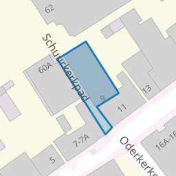 Perceel ETN01-L-9720