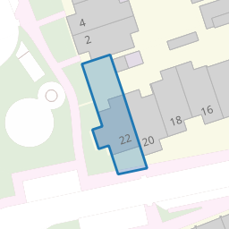 Perceel ETN01-L-9733