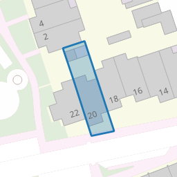 Perceel ETN01-L-9734