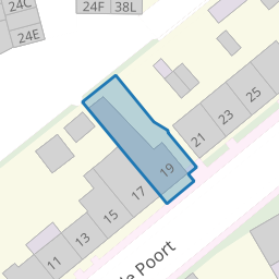 Perceel ETN01-L-9749